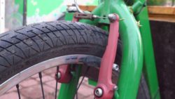 Lastenrad