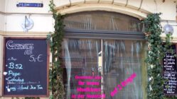 Neues Musikhaus auf der Görlitzer Straße Noch ein Musikhaus für die Görlitzer Straße? - Foto: Anton Launer