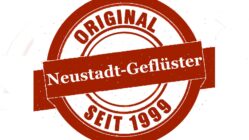 Von Kaufrausch und berauschten Käufern Neustadt-Geflüster