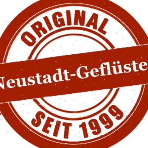 Neustadt-Geflüster