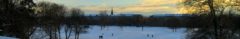 Alaunplatz im Januar 2017