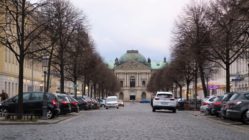 Drogenhandel in der Königstraße: Anklage erhoben Kulinarische Vielfalt rund um die Königsstraße