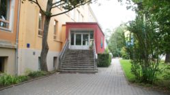 1.000 Euro Schaden - Einbruch in Waldorfschule Waldorfschule an der Marienallee - Foto: Archiv
