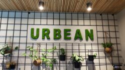 Urbean Urbean Café 27-01-2022