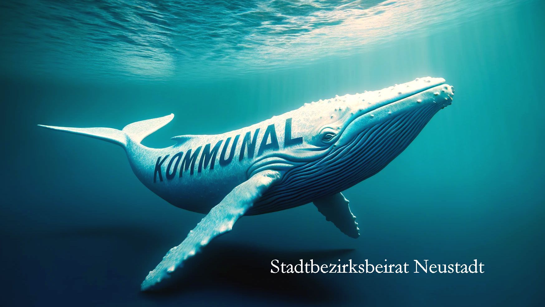 Parteien und Kandidierende für die Wahl zum Stadtbezirksbeirat Neustadt Stadtbezirksbeiratswahl 2024