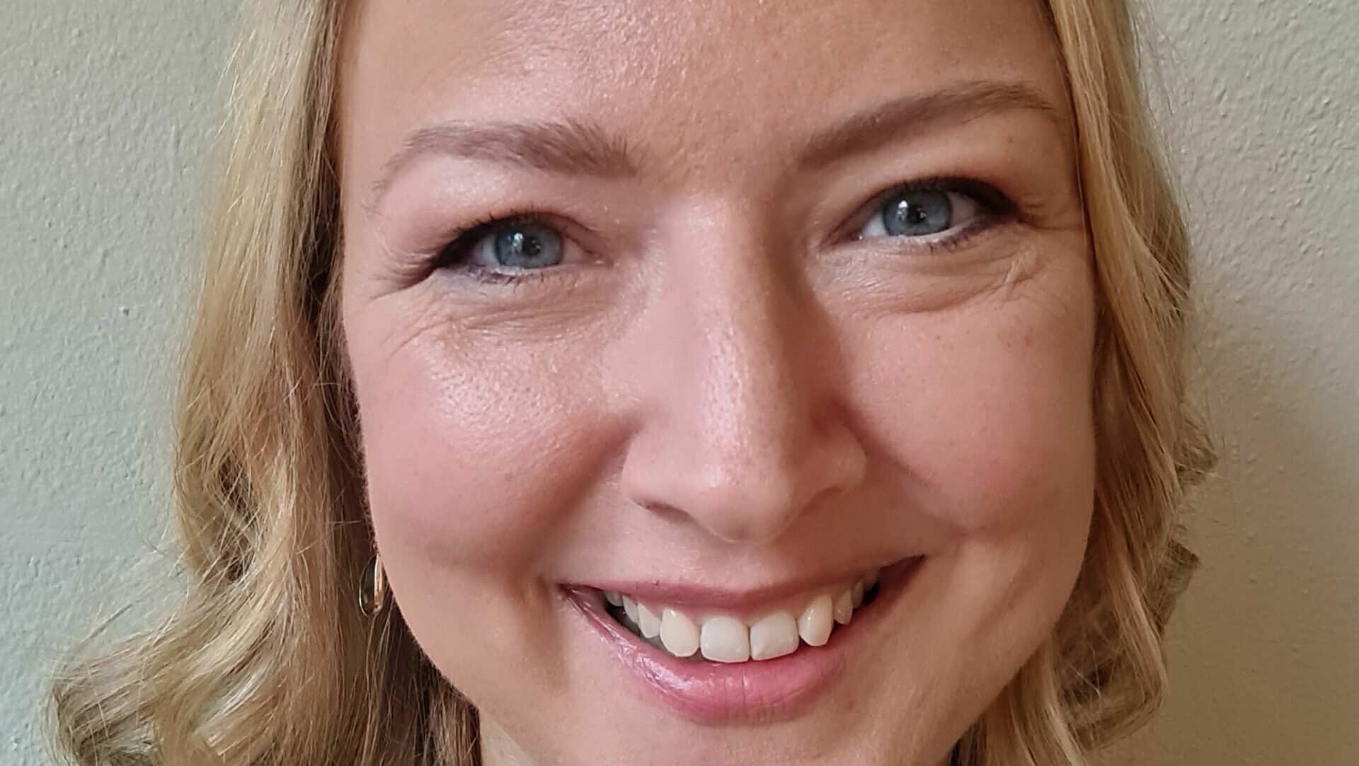 "Ich bin das Gesamtpaket" Claudia Dietrich befasst sich am Diako mit der Entlassung von Patienten.