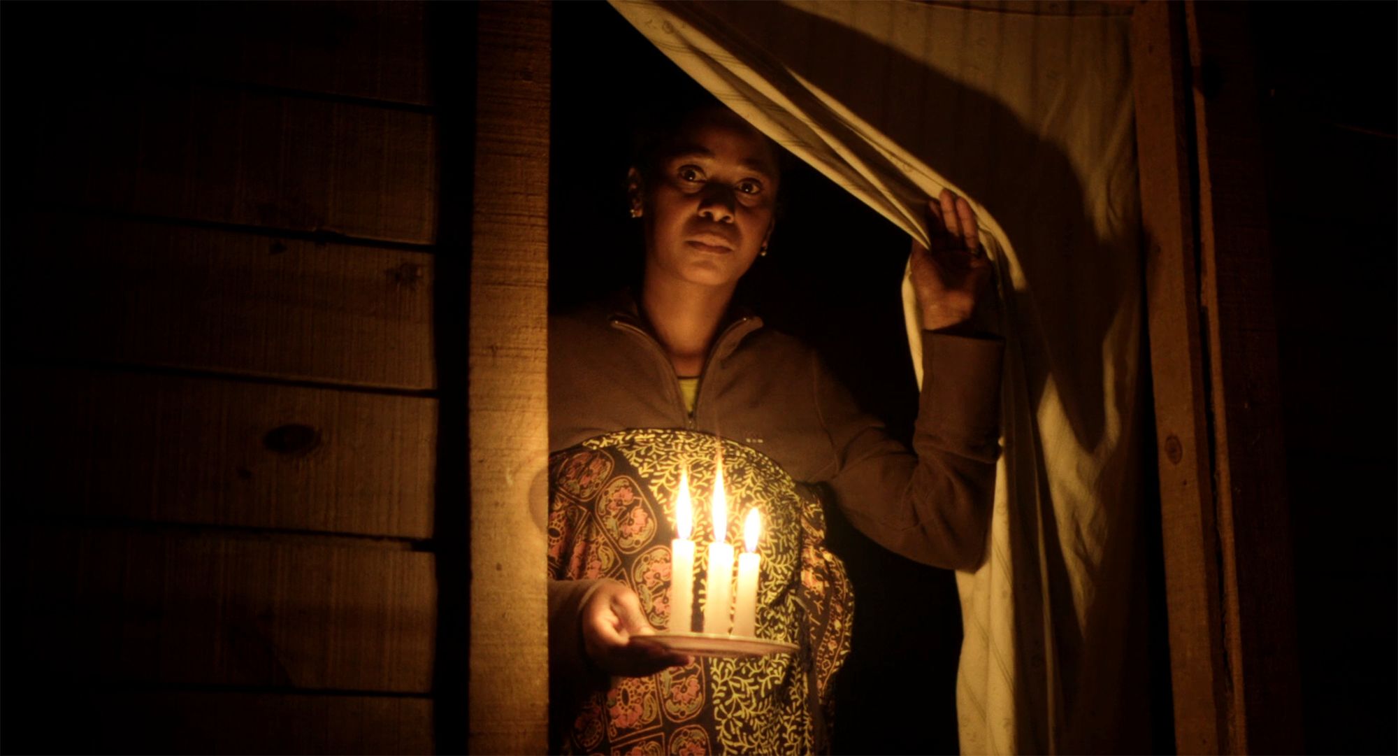 Move it! Filmfestival wird 20 Jahre alt Disco Afrika. Foto: Move It!