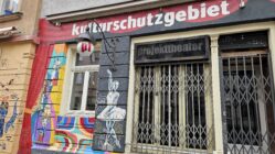 Projekttheater: Betrieb vorerst gesichert Projekttheater - Foto: Archiv Anton Launer