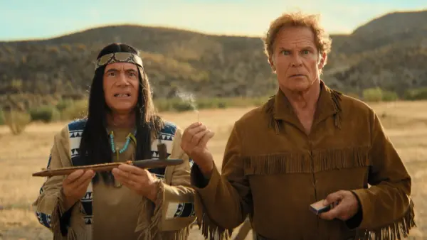 Das Kanu des Manitu - in der Schauburg