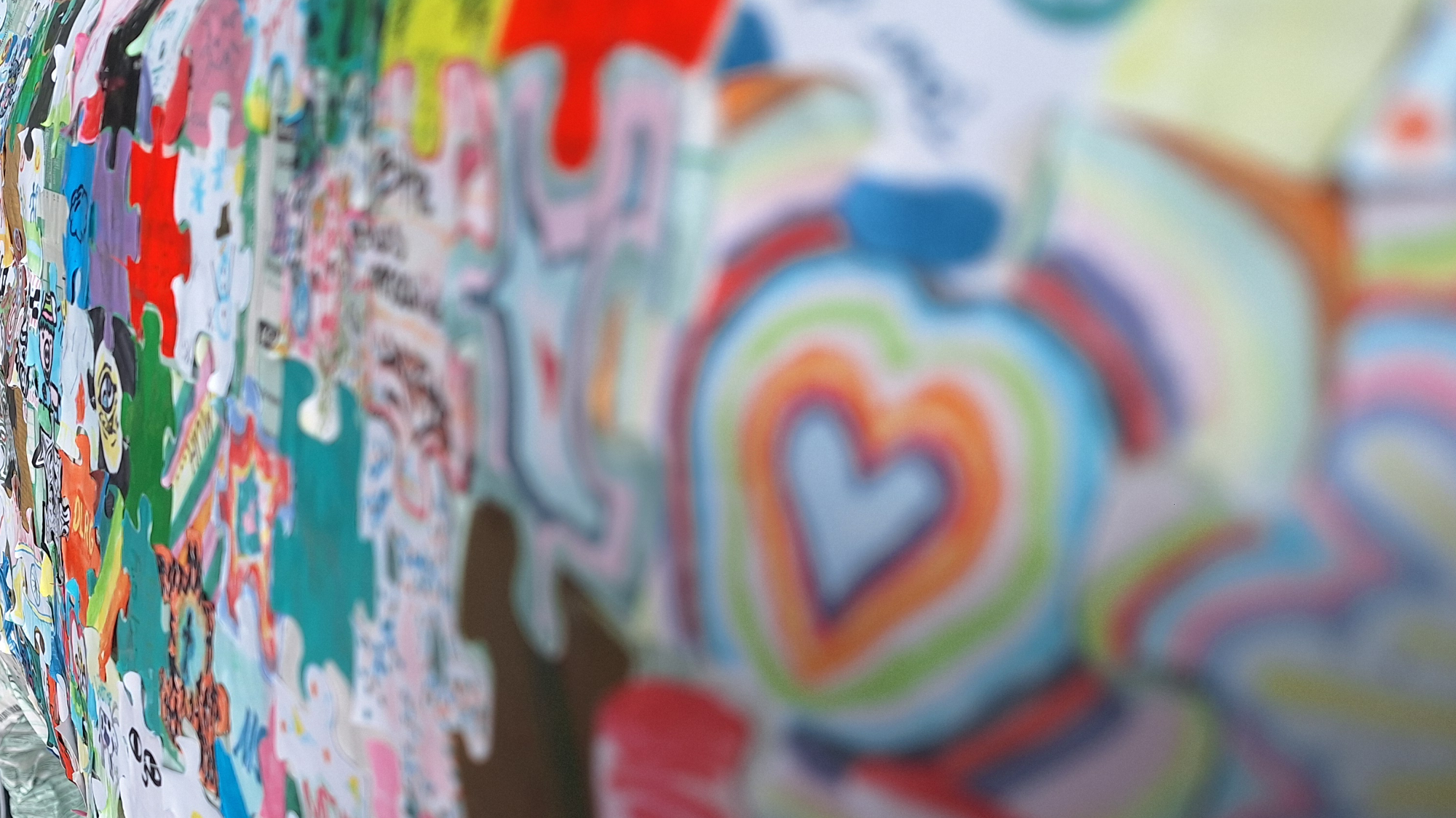 Die "Gesellschaft" sucht ein Zuhause.