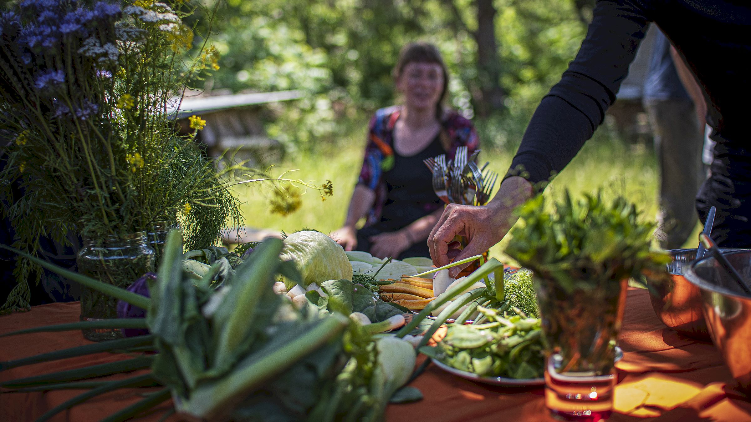 Vielfalt im Geschmack - Foto: PR/Victor Smolinski