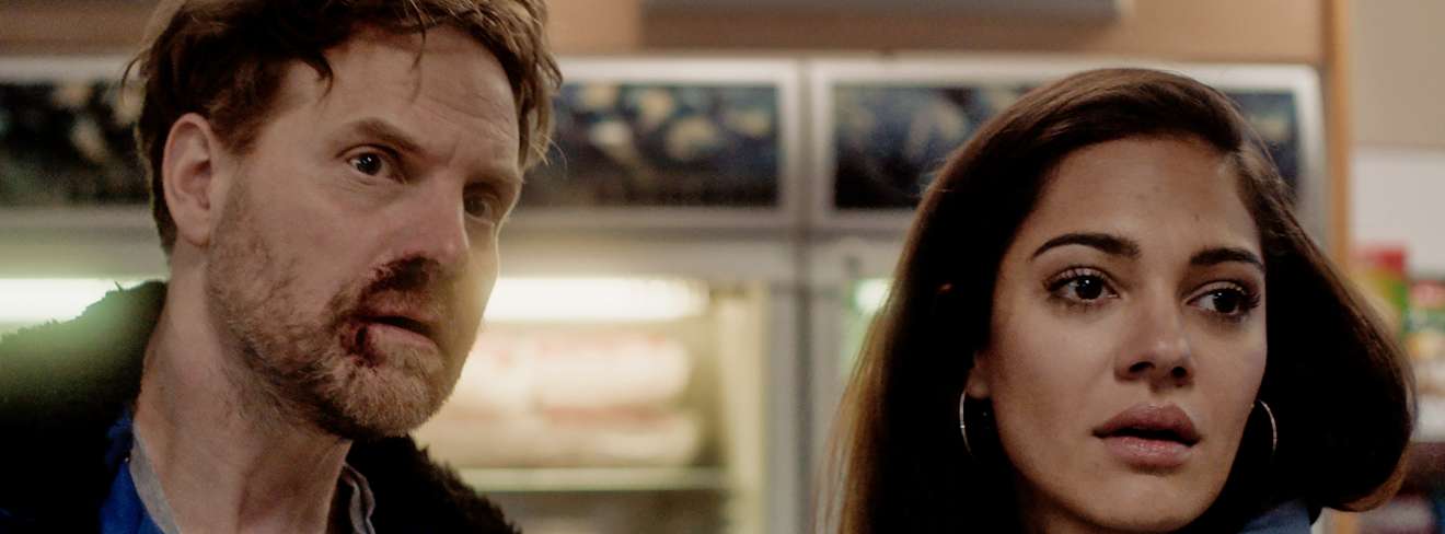 Beule - Zerlegt die Welt - in der Schauburg