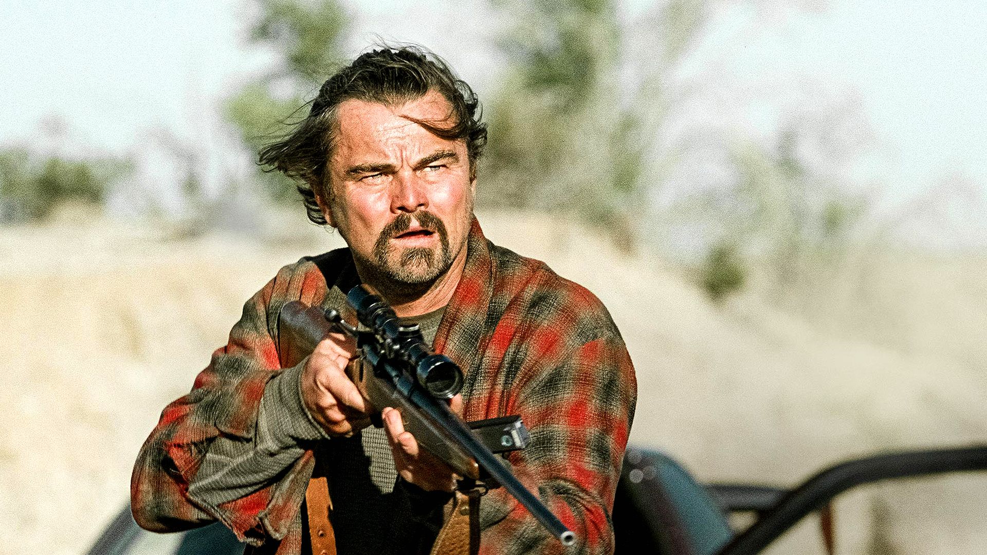 Neustadt-Kinotipps ab 25. September 2025 One Battle After Another - in der Schauburg