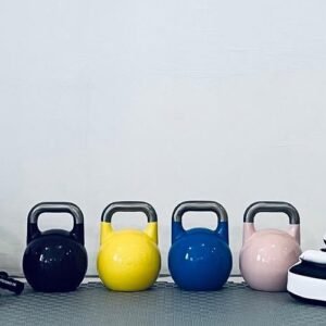 Muay Thai trifft Functional Fitness: Sportklub Hecht eröffnet 2025-10-11-SHK3