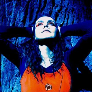 Neustart der Jüdischen Woche DI SHAYKHESN – Eröffnungskonzert mit Maria Ka (PL) - Foto: PR/Maria Ostrowska