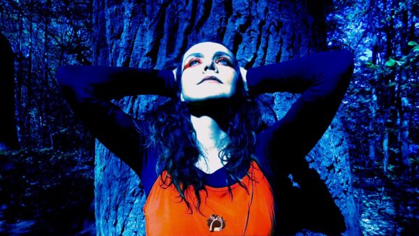 DI SHAYKHESN – Eröffnungskonzert mit Maria Ka (PL) - Foto: PR/Maria Ostrowska