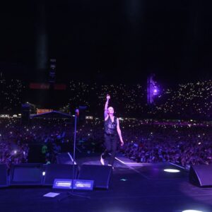 Neustadt-Kinotipps ab 23. Oktober 2025 Depeche Mode: M - in der Schauburg