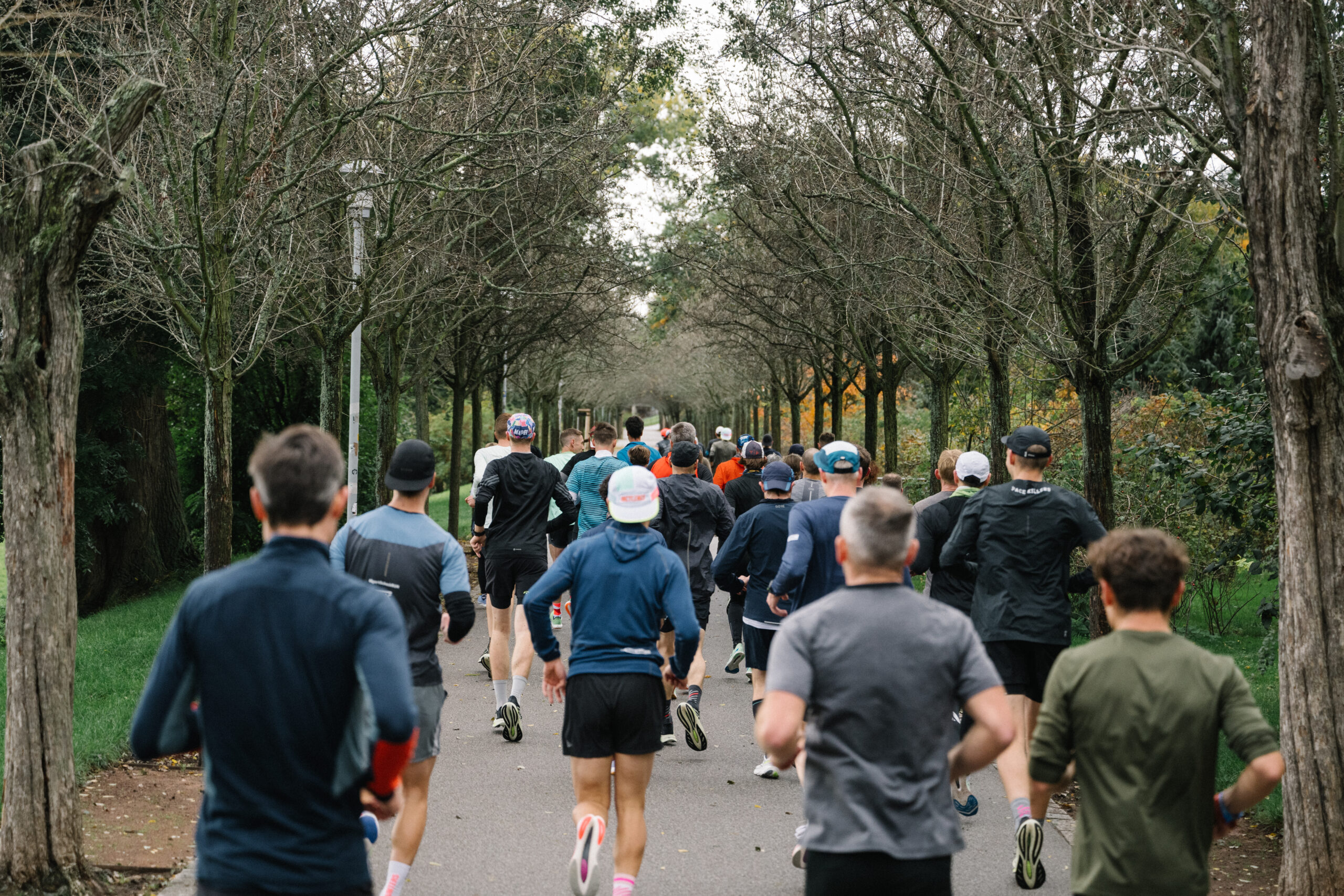 Brückenballern 2023: Auf dem Weg die Strava-Segmente zu knacken – Foto: Carsten Beier