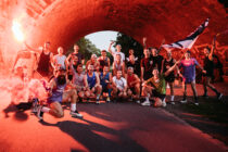 Pace Killers: Zwischen Brückenballern und Crew Runs PaceKillers - Foto: Carsten Beier
