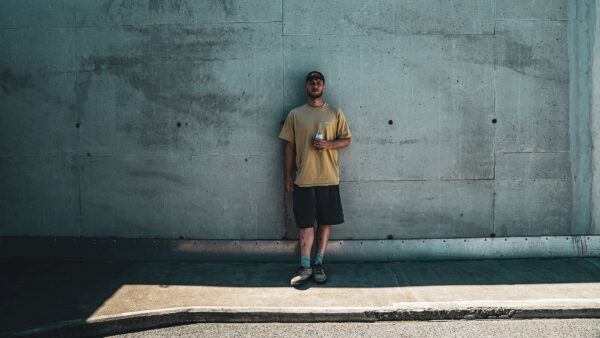 Franzmann - Foto. Johannes Haupt