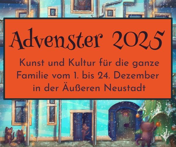 Advenster 2025
