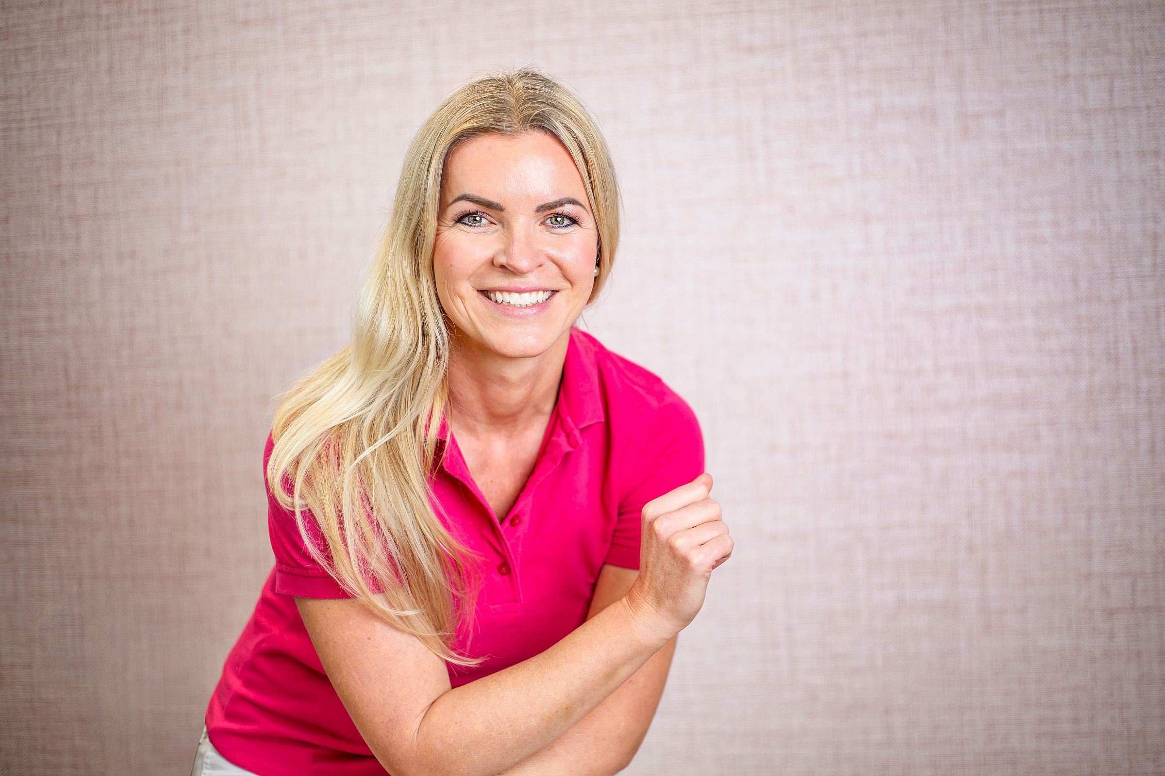 Dr. Manuela Beltz - Kieferorthopädin - Foto: Amelie Jehmlich