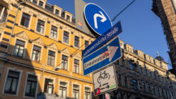 Kinderparadies Seifhennersdorfer Straße Seifhennersdorfer Straße. Foto: Sebastia Diehl
