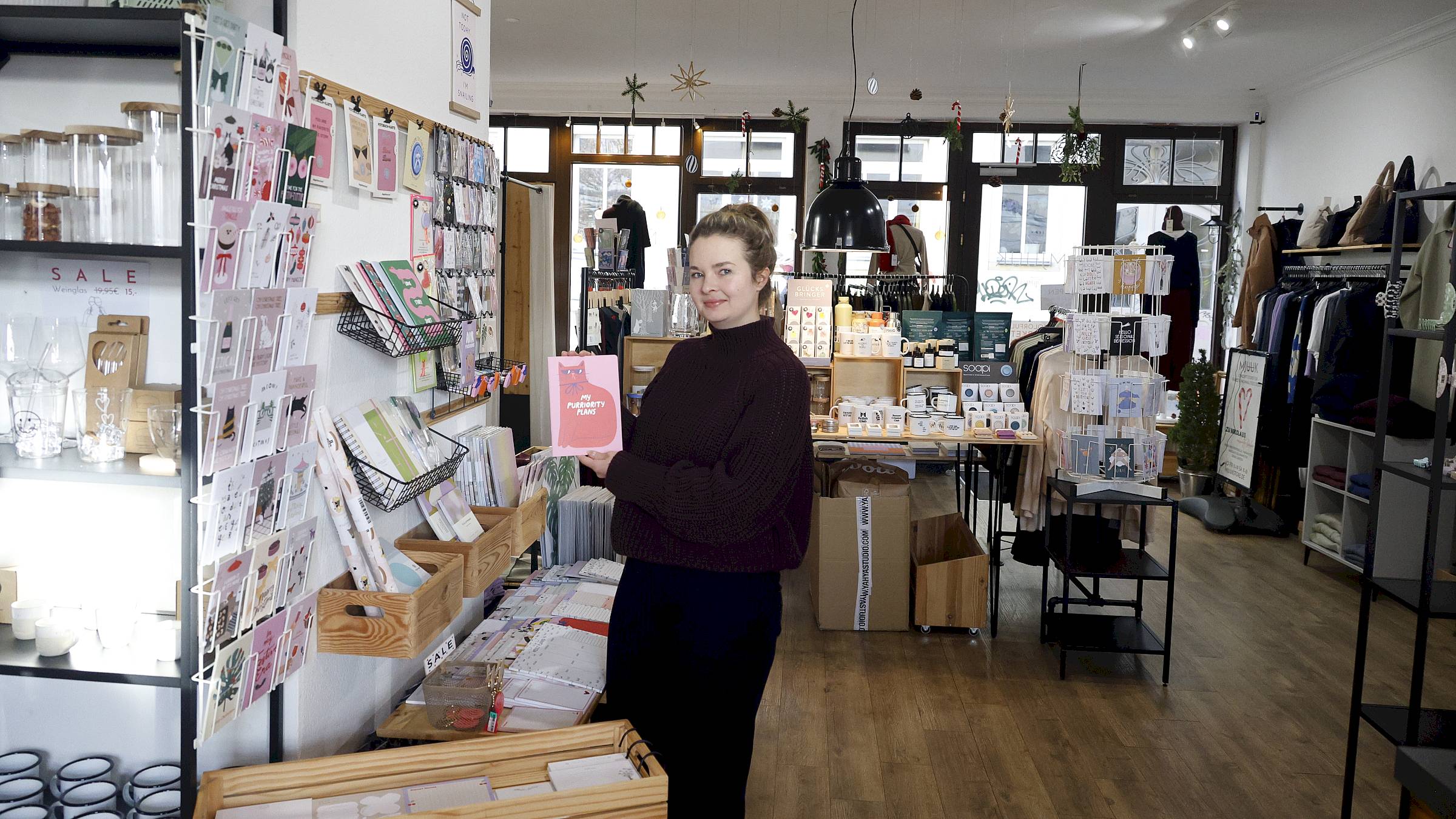 Am kommenden Sonnabend wird Jubiläum gefeiert. Foto: Anton Launer