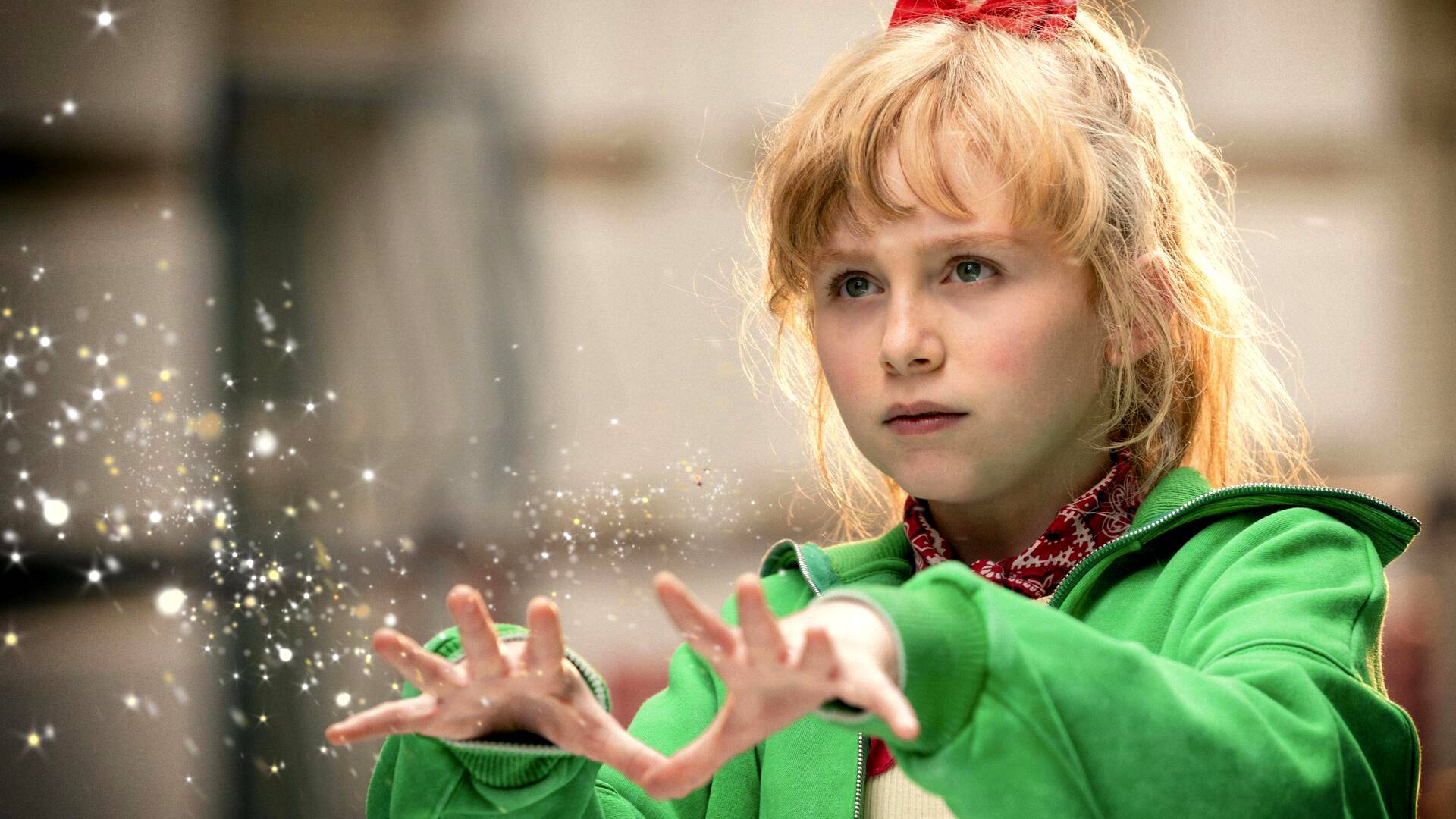 Bibi Blocksberg - Das große Hexentreffen