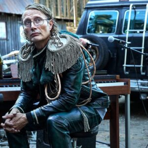 Therapie für Wikinger