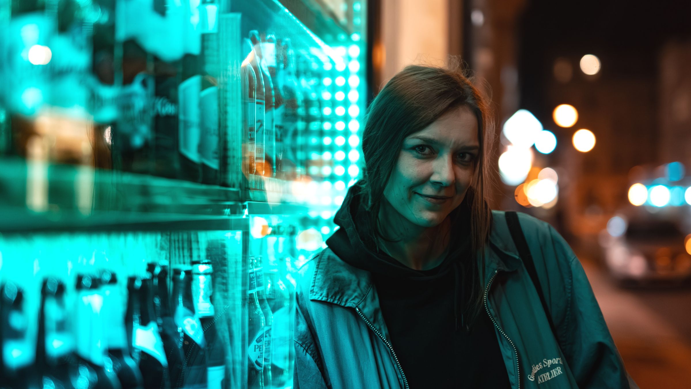 Miss Hyde - Foto: Johannes Haupt