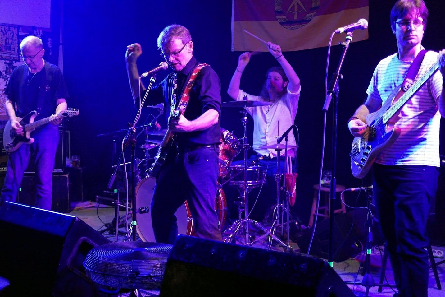 Verkauf Musique live