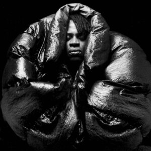 Wayne Snow am Sonntag im Alten Wettbüro - Foto: PR/Travys Owens