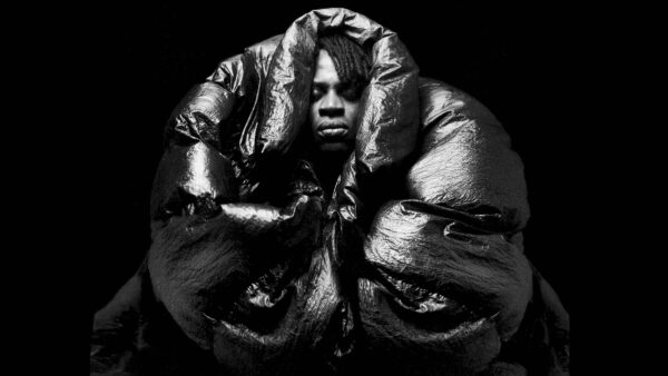 Wayne Snow am Sonntag im Alten Wettbüro - Foto: PR/Travys Owens