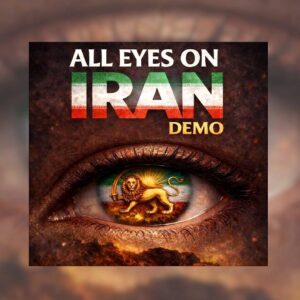 Demo-Aufruf - Grafik: ZIVD