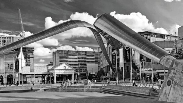 Coventry - Foto: Christine Starke