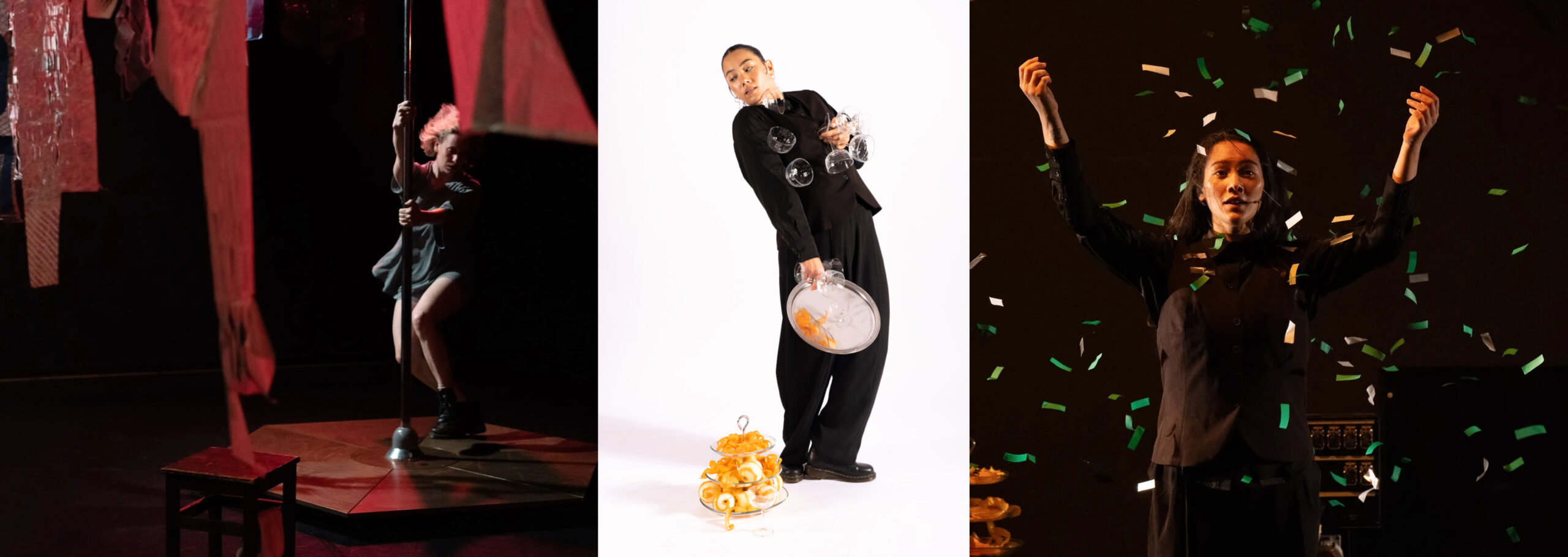 Rau(e)Nächte - Fotos: Jana Mila Lippitz und Stephan Tautz