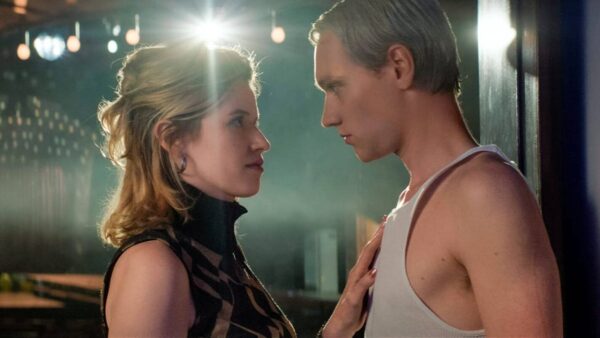 Ach, diese Lücke, diese entsetzliche Lücke - in der Schauburg