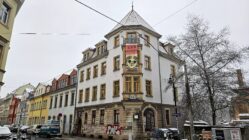 BRN-Museum wird 20 und öffnet am Sonntag BRN-Museum öffnet am Sonntag von 11 bis 17 Uhr - Foto: Anton Launer