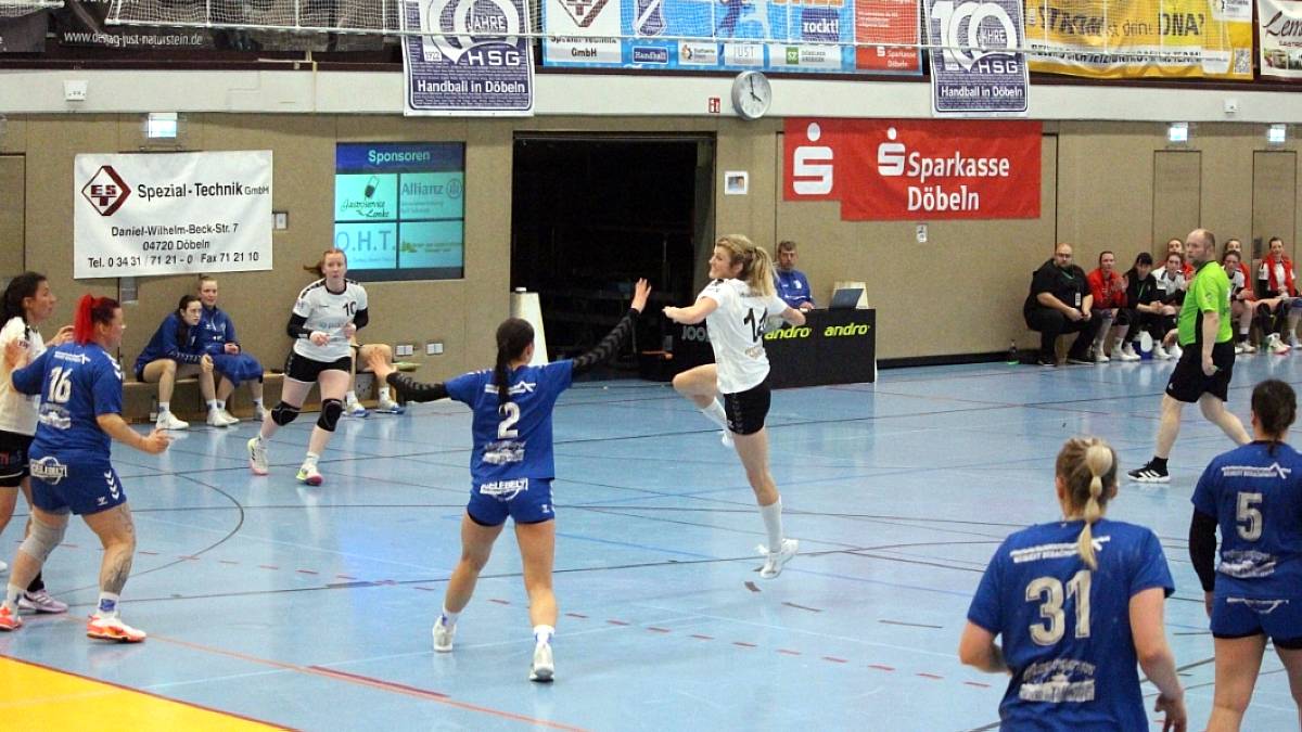 Auch dank der starken Offensive gewannen die Sportis das Auswärtsspiel. Foto: Sportfreunde 01