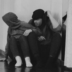 Neues Theaterprojekt startet in der Neustadt Probenszene - Foto: Projekttheater