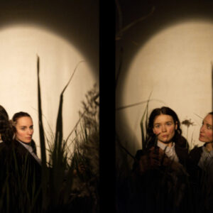 Projekttheater zeigt "Hello to you from these places" Hello to you from these places - Fotos: Projekttheater/Frieda Kirch