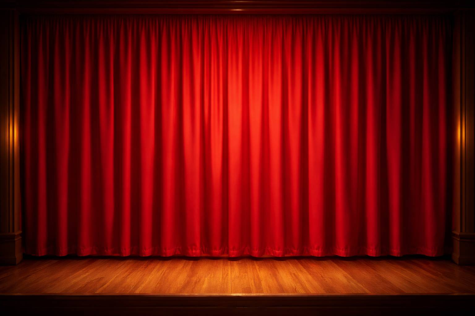 Am Freitag, dem 27. März, startet die lange Nacht der Kurzstücke. Foto: art revolution