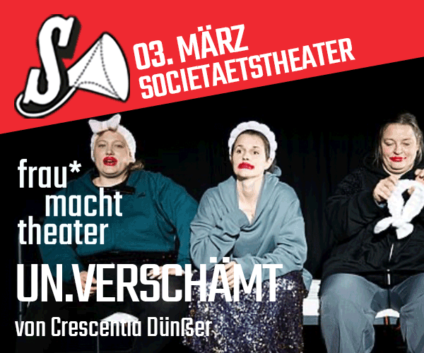 Societaetstheater