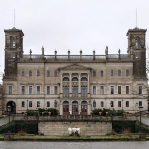 Schloss Albrechtsberg - Foto: Archiv Anton Launer