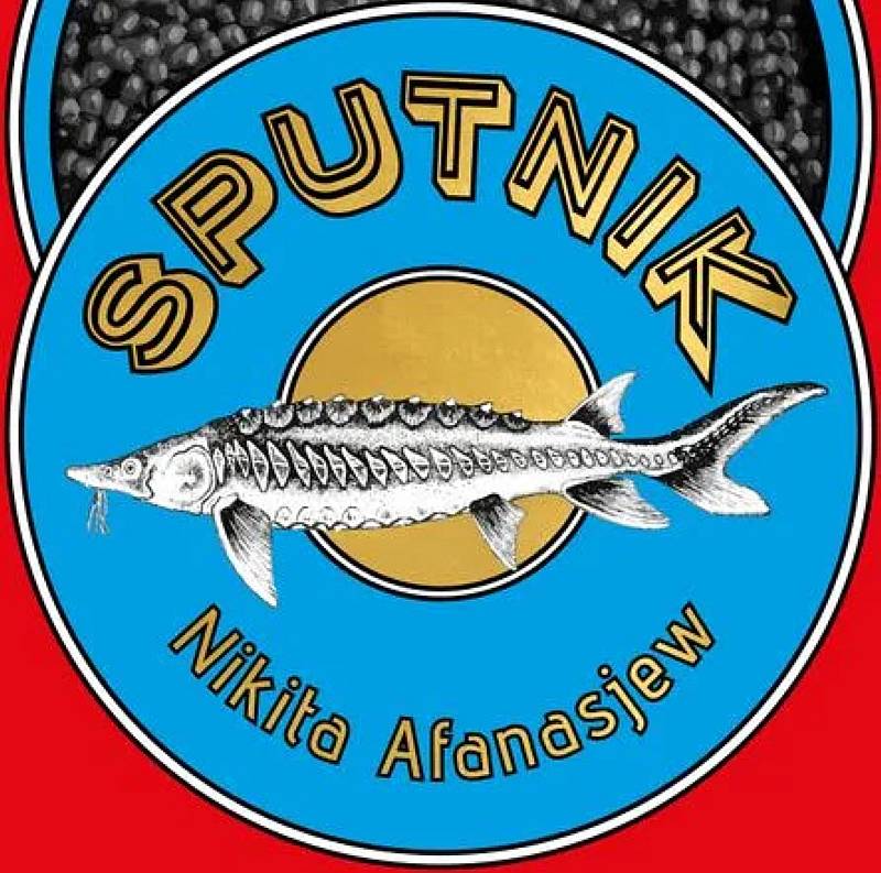 "Sputnik" von Nikita Afanasjew