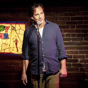 Is This Thing On? - in der Schauburg