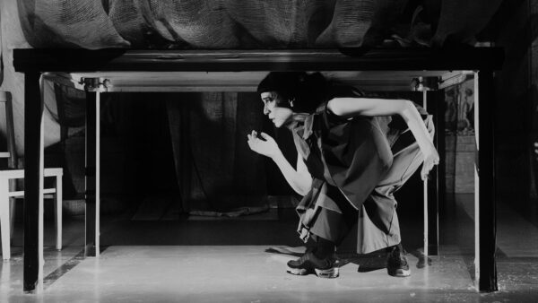 HiStorieS – Angelus Novus - Foto: Projekttheater