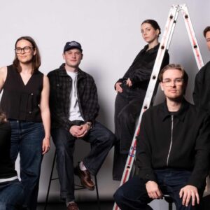 Dresden Design Days - Teamfoto