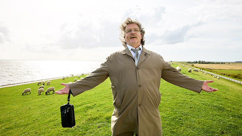 Horst Schlämmer sucht das Glück